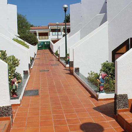 Atlantic View Con Jardin Privado Apartamento Costa Del Silencio Exterior foto