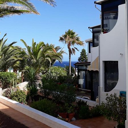 Atlantic View Con Jardin Privado Apartamento Costa Del Silencio Exterior foto