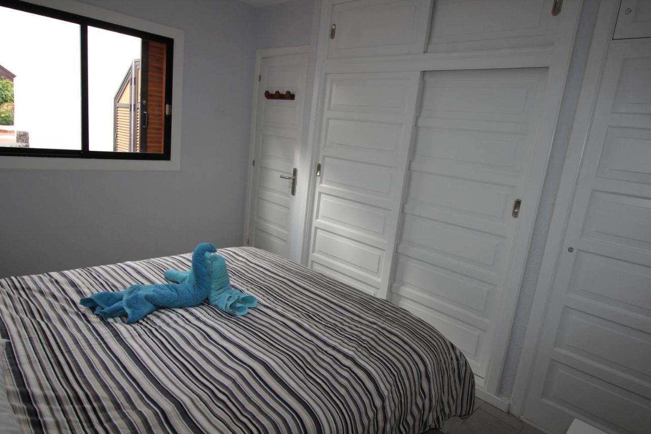 Atlantic View Con Jardin Privado Apartamento Costa Del Silencio Exterior foto