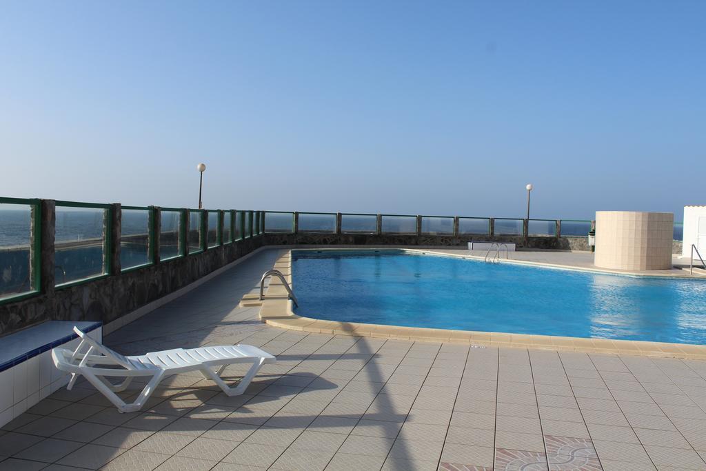 Atlantic View Con Jardin Privado Apartamento Costa Del Silencio Exterior foto