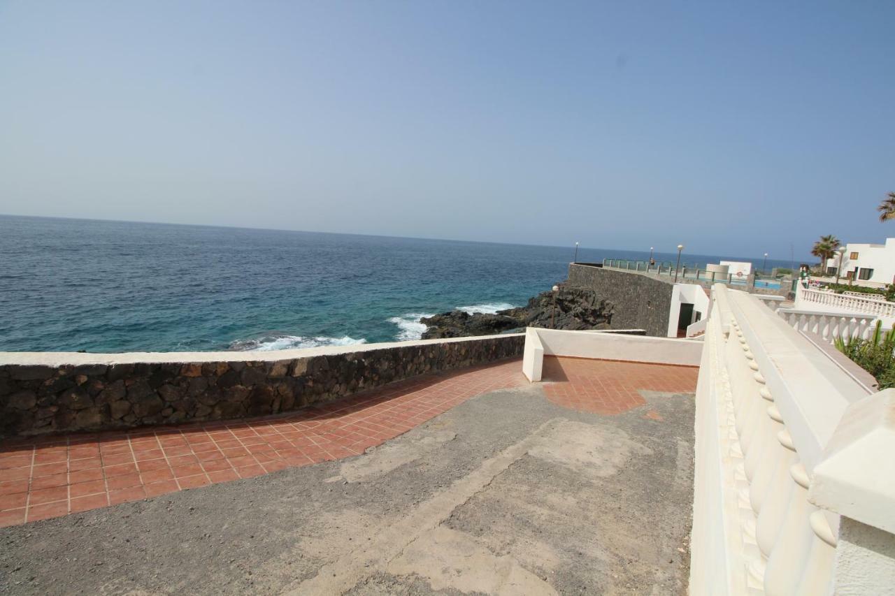 Atlantic View Con Jardin Privado Apartamento Costa Del Silencio Exterior foto