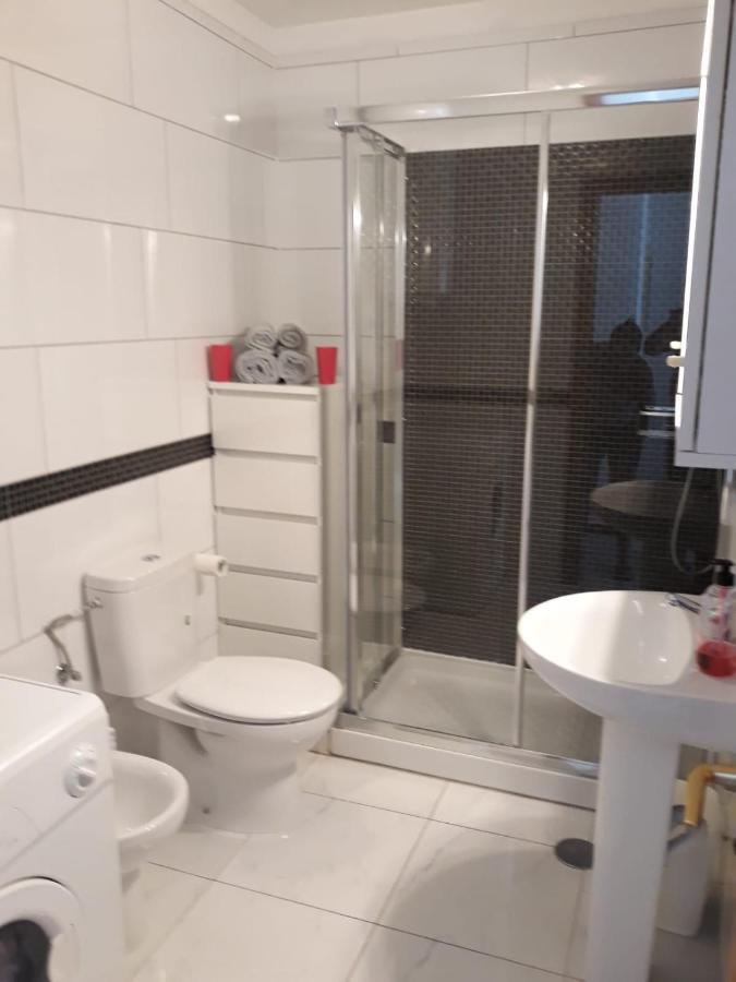 Atlantic View Con Jardin Privado Apartamento Costa Del Silencio Exterior foto
